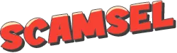 Scamsel logo